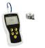 DIGITAL DYNAMOMETER WITH DEPORTED MINI BUTTON TYPE 0 - 10000 N BLET<br>REF : DYNP2-M010-00
